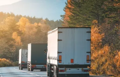 İstanbul ile Yakutiye Arası Klima Taşıma