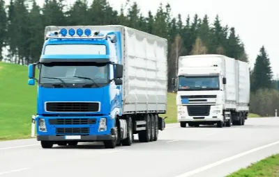 İstanbul ile Yakutiye Arası Eşya Taşıma